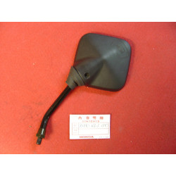Rétroviseur droit Honda XL250 MTX125 200 ref 88110KB7000