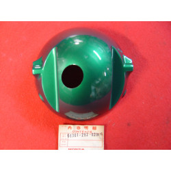 Cuvelage Phare HM-16M Honda CB250 CB350 CB450 Vert 61301-292-020FC