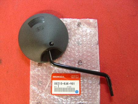 Rétroviseur Gauche Honda CRM125 94/99 - Réf. 88210KAK901