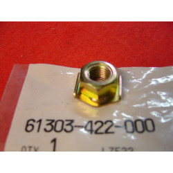 Ecrou de phare AV de CBX1000Z/A
