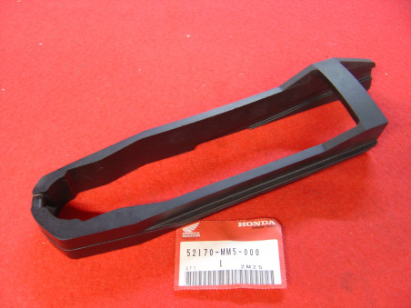 Patin guide chaîne bras oscillant Honda CBR1000F 87/94