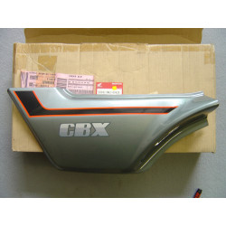 Cache latéral gauche Honda CBX 1000 Prolink – Réf. 83601MA2000ZA