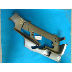 Cache latéral droit Honda PC800L 1990 – Réf. 83520MR5870ZA