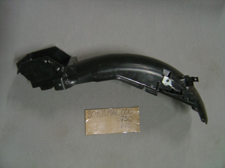 Garde-boue arrière Honda 400CBX – Réf. 80105MA6000