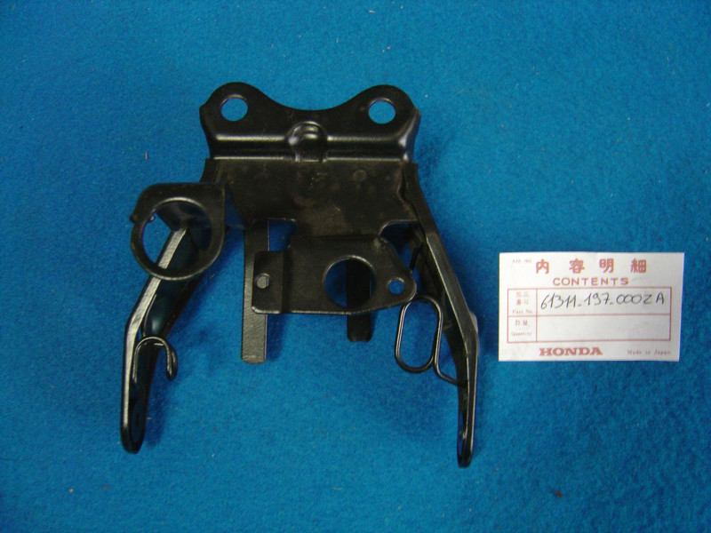 Support de phare Honda PX50 - Réf. 61311197000ZA