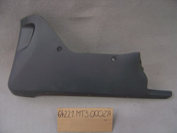 cache inferieur gauche de ST1100 91-93 valeur honda 120.29€