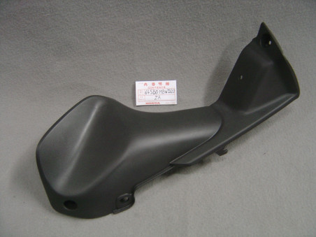 Garniture Honda CBR600F 2001-2003 NH430R – Réf. 64580MBWD20ZA