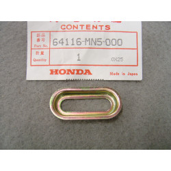 Cuvette Carénage Honda GL1500 1989-1993 | Réf. 64116MN5000