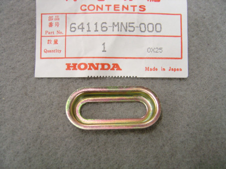Cuvette Carénage Honda GL1500 1989-1993 | Réf. 64116MN5000