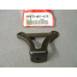Support gauche carénage Honda XL1000V - Réf. 64419MBT610