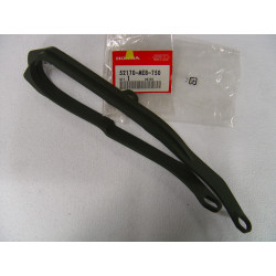 Patin bras oscillant côté chaîne Honda CR CRF | 52170-MEB-750