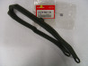 Patin bras oscillant côté chaîne Honda CR CRF | 52170-MEB-750