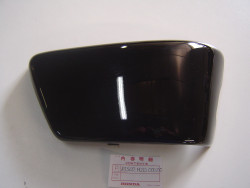 Cache latéral droit Honda F6C 97-00 NH-1 | Réf. 83500MZ0000ZC