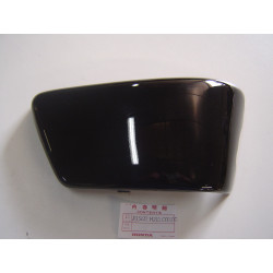 Cache latéral droit Honda F6C 97-00 NH-1 | Réf. 83500MZ0000ZC