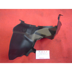 Garniture intérieure droite tête de fourche Honda GL1800 83165MCAA60