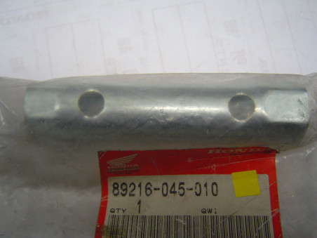 Clé à bougie Honda ST70 1982-1989 - Réf. 89216045010