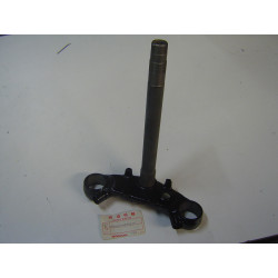 Té inférieur fourche Honda VF1100CF/CG – Réf. 53200MB4010