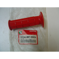 Poignée Guidon Gauche Honda NX650 R134 – Réf. 53166MN9000ZA