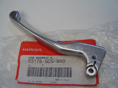 Levier Gauche Honda SGX50 SKY 99-01 | Réf. 53178GCGW40