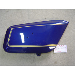 Cache latéral droit Honda GL1000 K3 - Réf. 83601-431-670ZB
