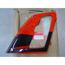 Trappe flanc carénage droit Honda CBR600F 91 R110 64304MV9600ZB