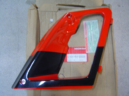 Trappe flanc carénage droit Honda CBR600F 91 R110 64304MV9600ZB