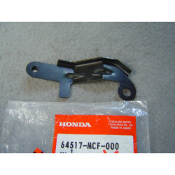 Support Carénage Inférieur Droit Honda VTR1000 - Réf. 64517MCF000