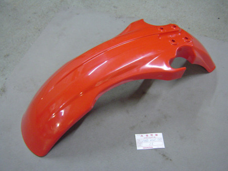 Garde-boue avant Honda XL350RF XL600 RD R134 - Réf. 61100KG0000ZE