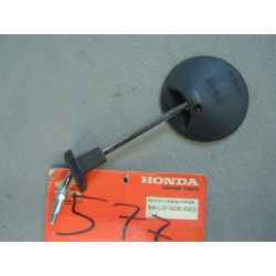 Rétroviseur gauche Honda NH80 1992-1993 – Réf. 88120GC8620