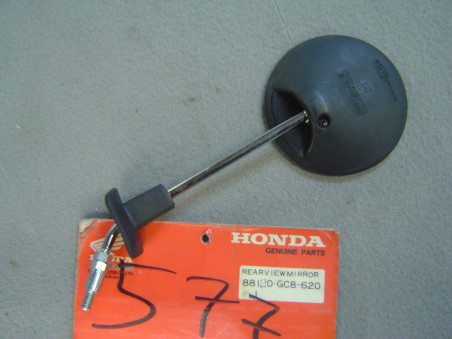 Rétroviseur gauche Honda NH80 1992-1993 – Réf. 88120GC8620