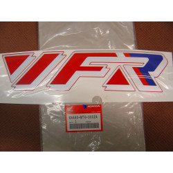 Décor côté droit Type1 Honda VFR750FL 90 - Réf 64440MT4300ZA