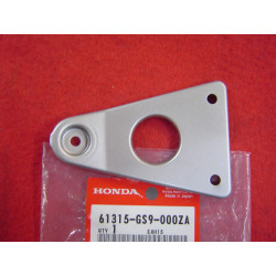 Support phare Honda ZB50PJ NH132M – Réf. 61315GS9000ZA
