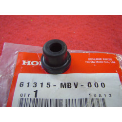 Caoutchouc d'appui de phare de CB600F 500 650 61315-MBV-000
