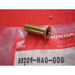 Entretoise enjoliveur guidon Honda – Réf. 53209HA0000