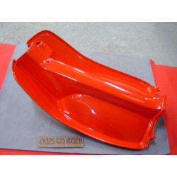 Carénage protège-jambe Honda SH50 Scoopy R110 - 64325GJ3600ZB
