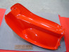 Carénage protège-jambe Honda SH50 Scoopy R110 - 64325GJ3600ZB