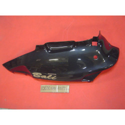 Cache latéral AR gauche Honda SJ50 Bali 93 NH217 - Occasion