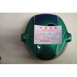 Cuvelage Phare Honda K3 Vert HM-7M | Réf. 61301286670FC