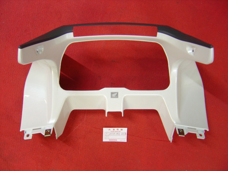 Entourage compteurs Honda CBR1000F 89/90 NH193P | Réf. 64575MS2000ZA