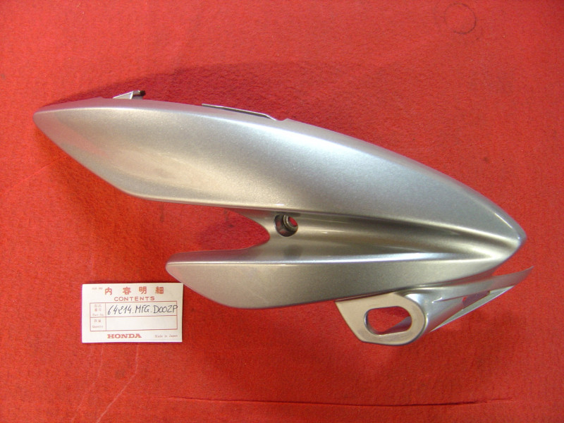 Demi carénage droit CB600F 2008 Honda - Réf. 64214MFGD00ZP