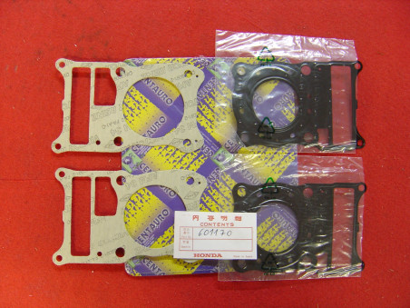 Pochette joints haut moteur Honda VT125C - CENTAURO