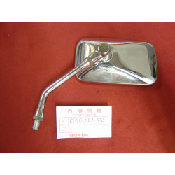 Rétroviseur droit Honda GL1200 VF750C VF1100C 88120-MB1-702