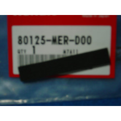 Support Feu Arrière Honda CBF 600-1000 2005 | 80125MERD00