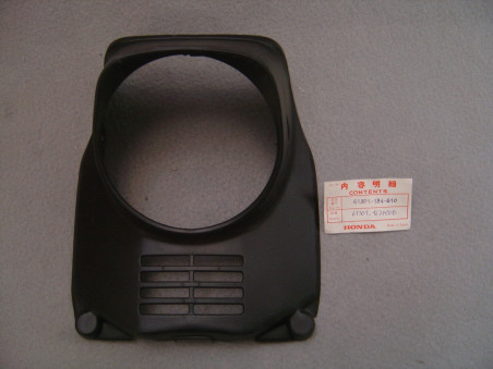 Plaque Phare Honda MT80SA - Référence 61301184610