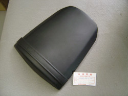Selle passager de CBR600 RR 2007-2010 HONDA 77300-MFJ-D01 pièce neuve origine