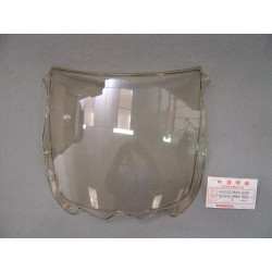 Bulle Carénage Tête de Fourche Honda CBR600F 87-90 | 64200MN4000