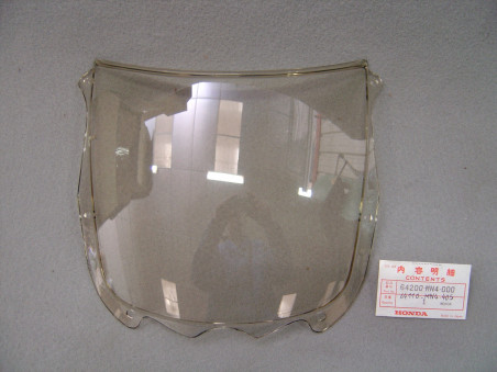 Bulle Carénage Tête de Fourche Honda CBR600F 87-90 | 64200MN4000