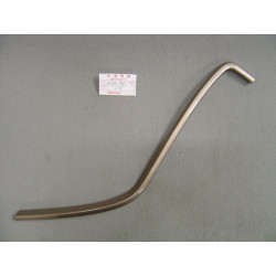 Garniture Honda GL1200A 84 - Réf. 64214MG9770ZD