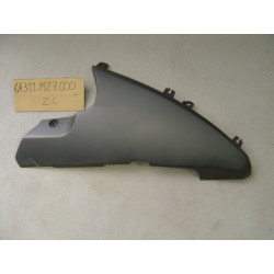 Auvent inférieur carénage droit Honda VFR750F 95 - NH347R