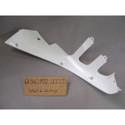 Garniture Carénage Bas AV Droit Honda CBR1000F 90 - NH196